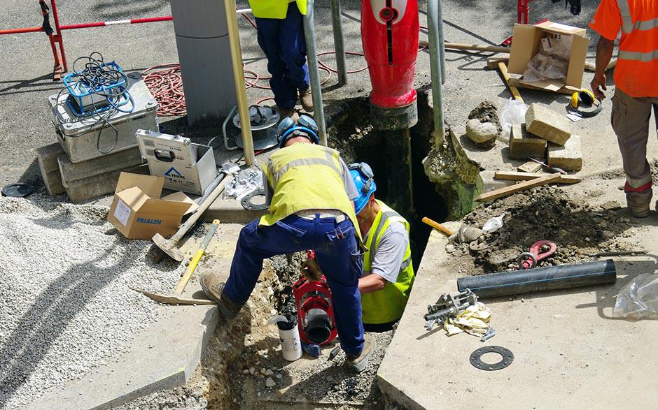 tarif curage canalisation Paris 5