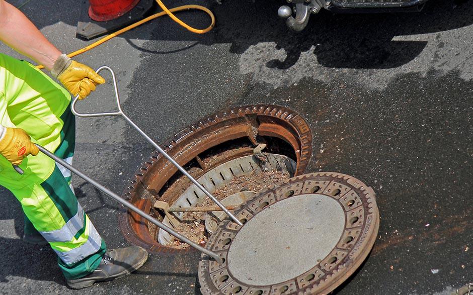 tarif débouchage canalisation Eaubonne