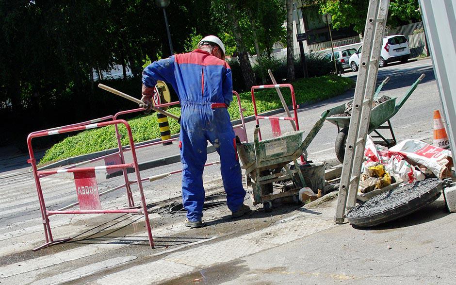 tarif débouchage canalisation Eaubonne