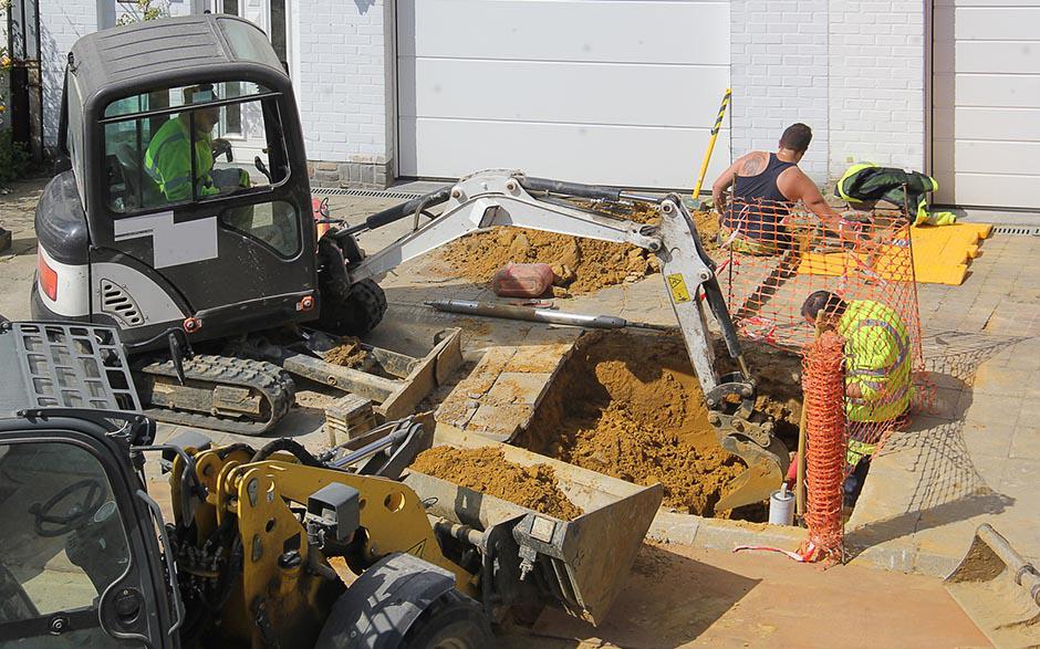 tarif débouchage canalisation Eaubonne