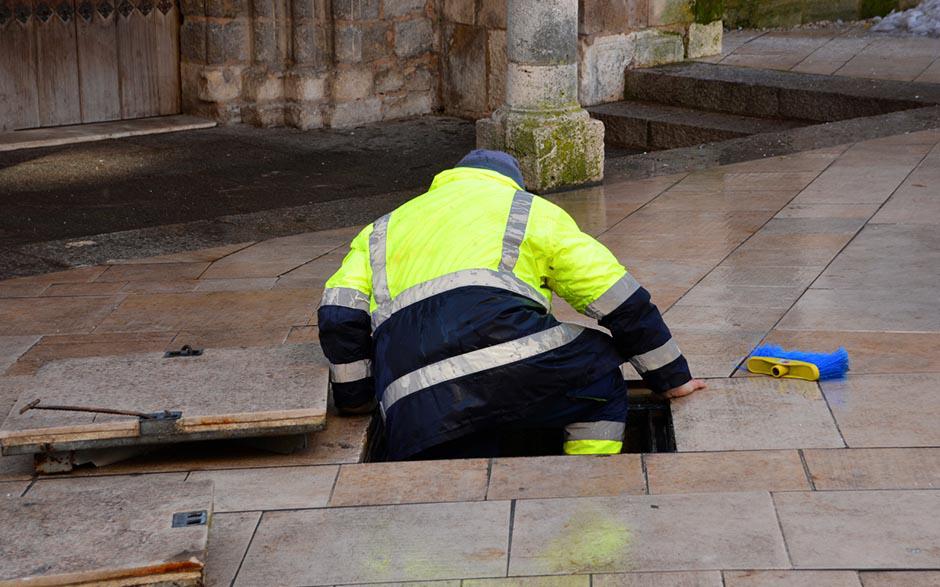 tarif curage canalisation Bois-Colombes