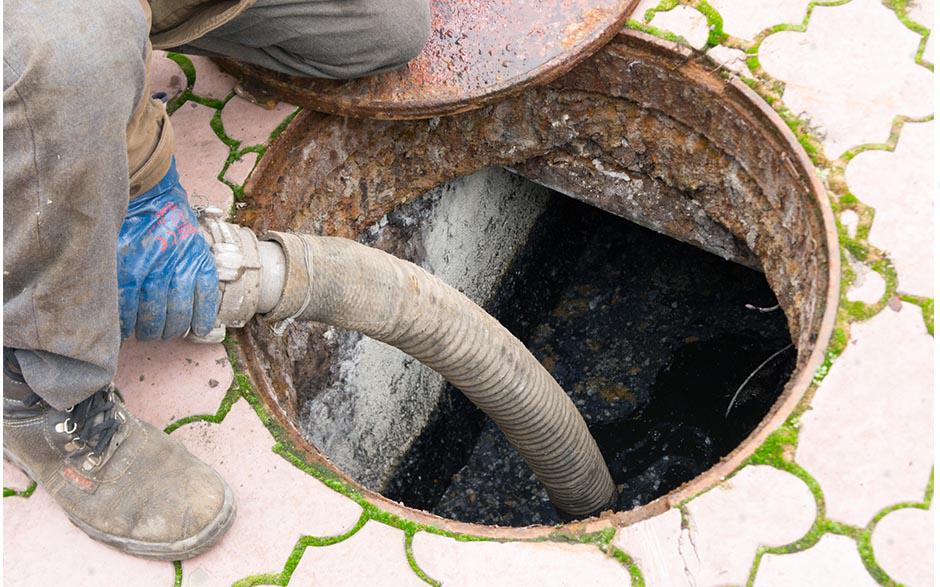 prix dégorgement canalisation Champigny-sur-Marne