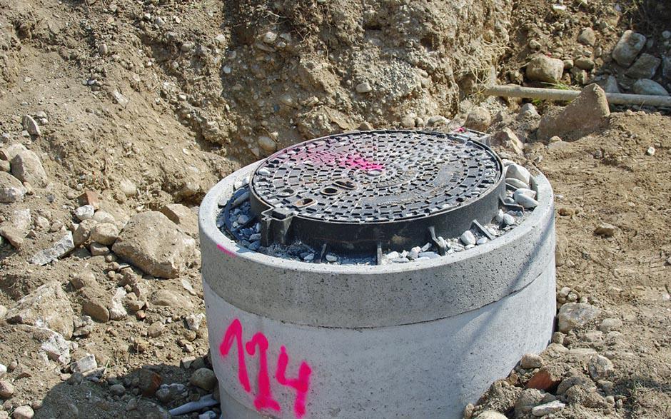 prix d'un curage de canalisation Puteaux