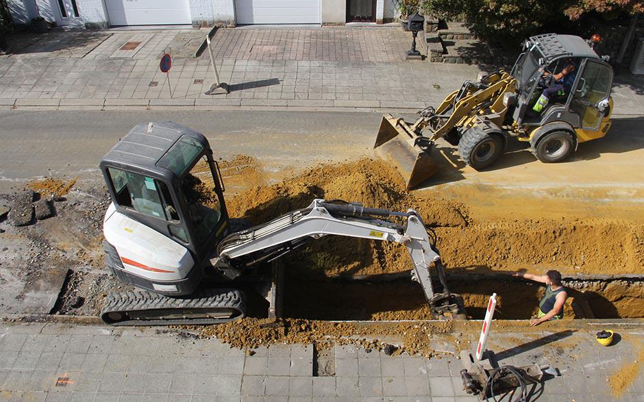 tarif curage canalisation Bois-Colombes
