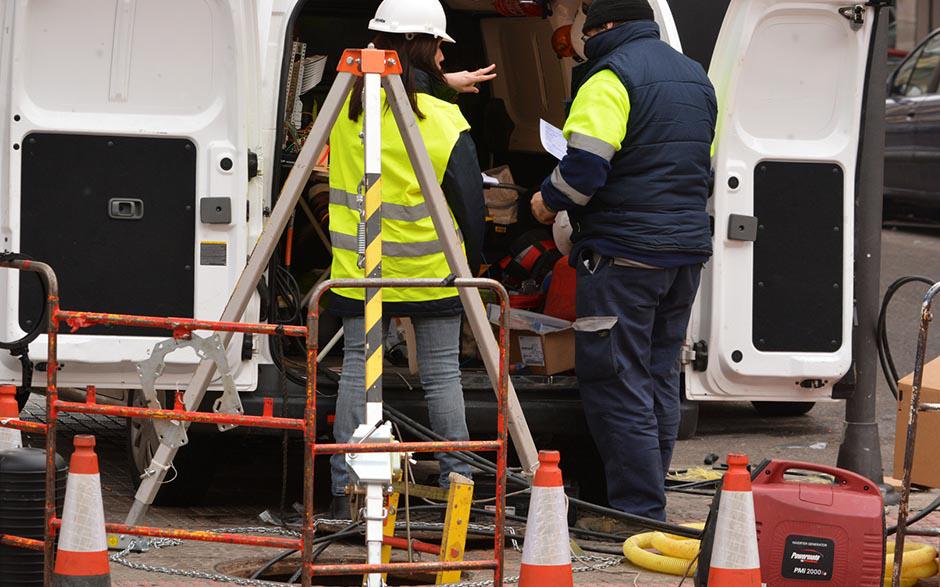 tarif curage canalisation Bobigny
